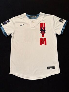 Nike MLB All Star Game 2021 Baseball Jersey Authentic Youth 14/16